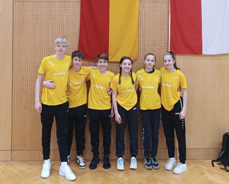 Badminton BM 2023 banner neu