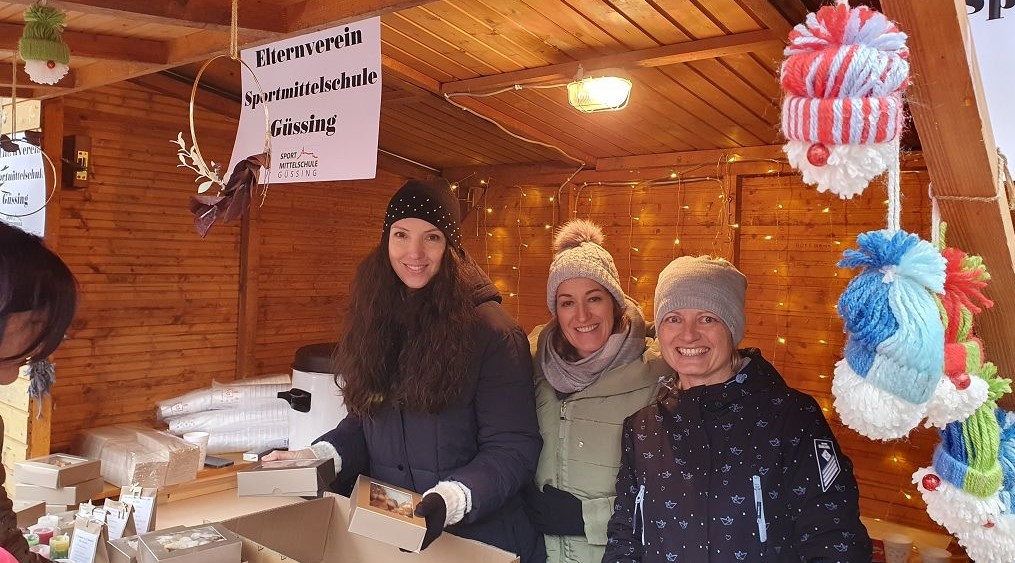 k Adventstand Elternverein 8