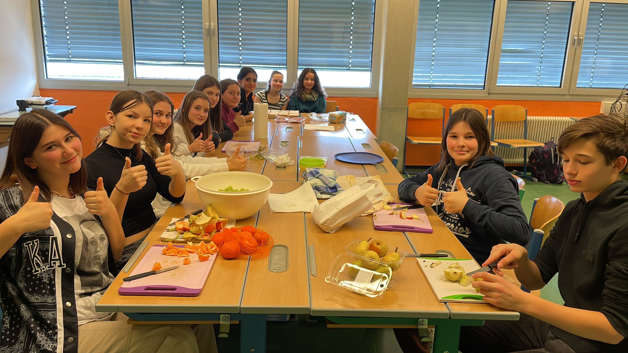 Badminton Landesmeisterschaft 2023 02 07 4