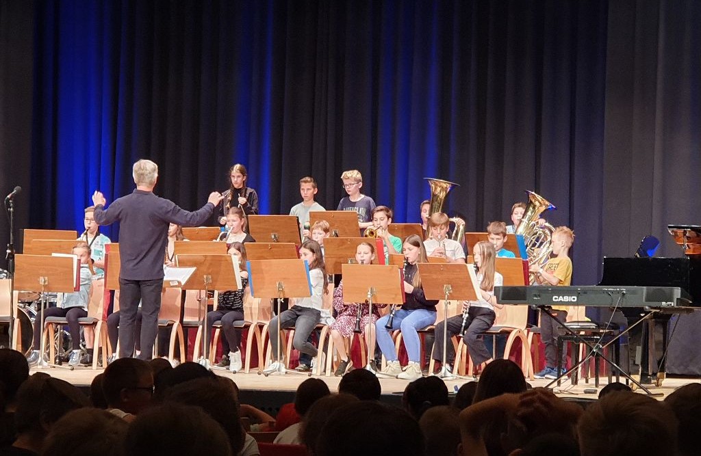 Musikschulkonzert 2023 06 06 2