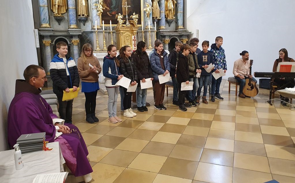 Ostergottesdienst 2023 03 31 3