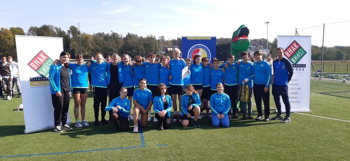 Supersportklasse 2022
