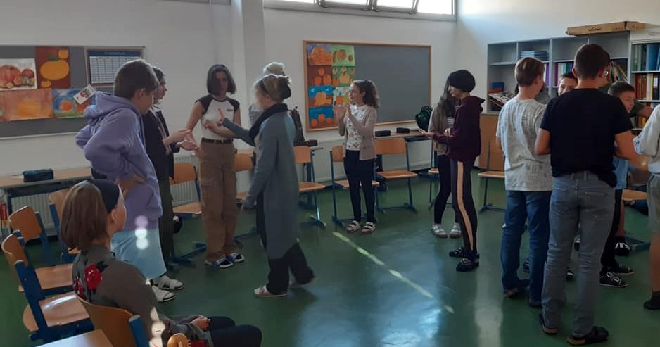Workshop Sozialarbeit 6