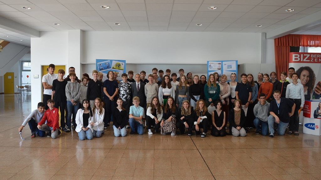 Schule trifft Arbeitswelt 2023 banner1
