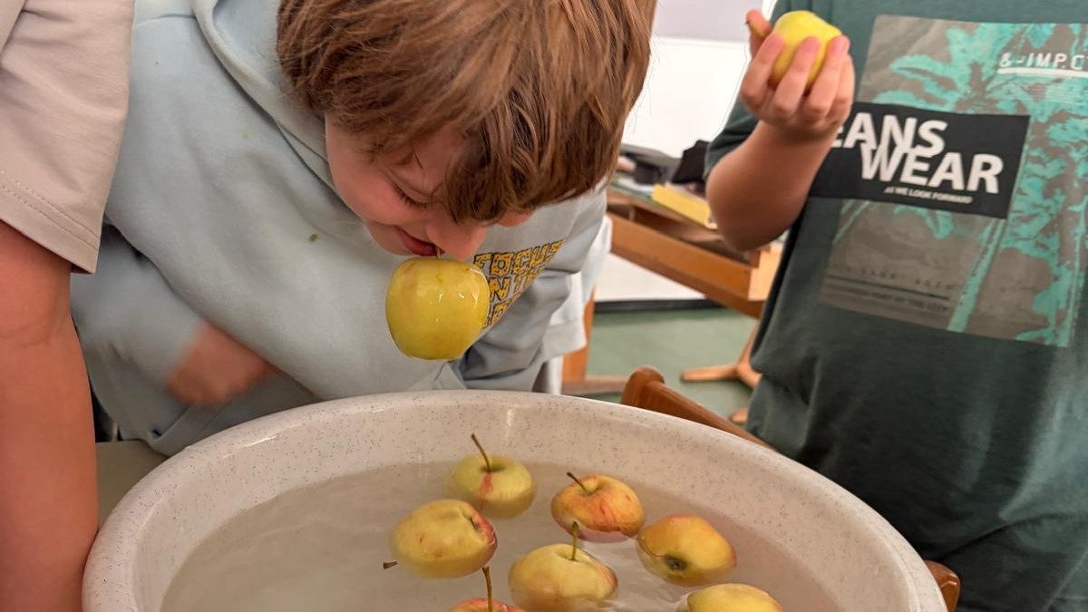 Apple Bobbing 2025 10 22 banner